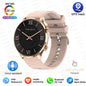 Smartwatch | HD Screen Bluetooth Call GPS IP68