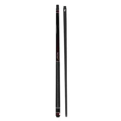 Premium Quality Handmade Carbon Fiber Shaft Billiard Pool Cue Stick 12.5-13mm Tip 58 Inch for Sale