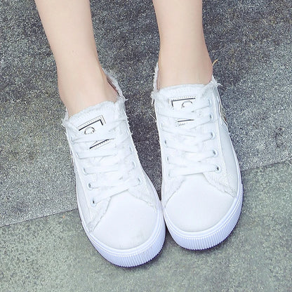Women Sneakers Shoes Fashion Lightweight Sneakers For Woman Walking Women's Running Shoes Non-Slip Shoes For Ladies Footwear