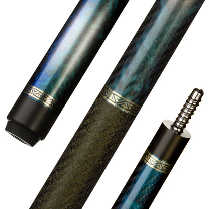 NEUER OCEAN STAR CARBONFIBER POOL QUEUE