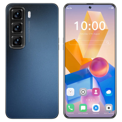 50 Pro 5G Smartphone 7800mAh Global Version