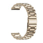 Metal Watchband For Xiaomi Redmi Watch 5 Active / 5 Lite Stainless Steel Replacement Strap Redmi Watch 5 Lite Wrist Bracelet