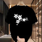 Designer Ladies Luxury Tees Female Vintage Trendy Pullover T Shirts women clothing y2k clothes