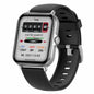 2025 2.01'' Smart Watch Bluetooth Call Play Music Smartwatch Fitness Clock Sport Waterproof Watches for Men Women iPhone Android