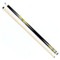 Maple Wood Pool Billiard Cue Stick 57In 1/2 Split