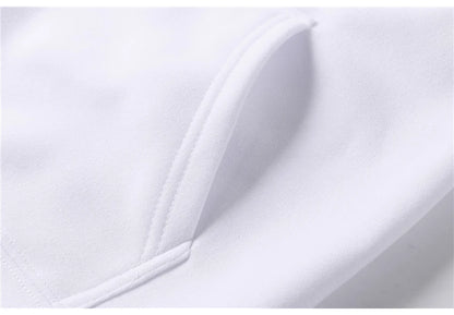 2025 Modetrend Marke Y2K Damen Herren Kapuzenpullover Drake Duck Album Ei Rap Hip-Hop Schlichter Eulenmuster Hoodie Sweatshirt