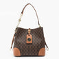 CH High-quality Light Luxury Women's Crossbody Bag Exquisite Classic LargeCapacity Commuting Women's CrossbodyBag Fashionable