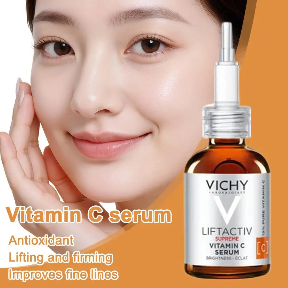 30ML Hyaluronic Acid Serum 50ML Collagen Night Cream B3 Day Cream 15ML Firming Eye Cream Moisturizing Nourishing Skin Care