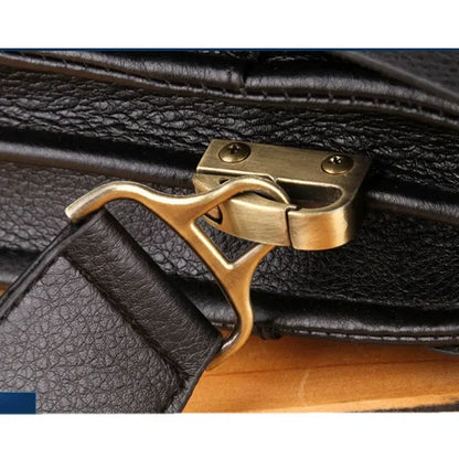Polo Shoulder Bag – Men's Vertical & Horizontal Styles