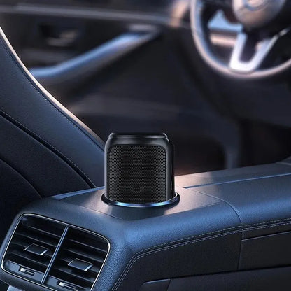 A3 Portable Bluetooth Speaker – Surround Subwoofer Wireless