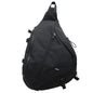 Große Capaci Fitn Menger Tasche Knödel Umhängetasche für Herren und Studenten Original Funktionalität Eleganz Nylon Material