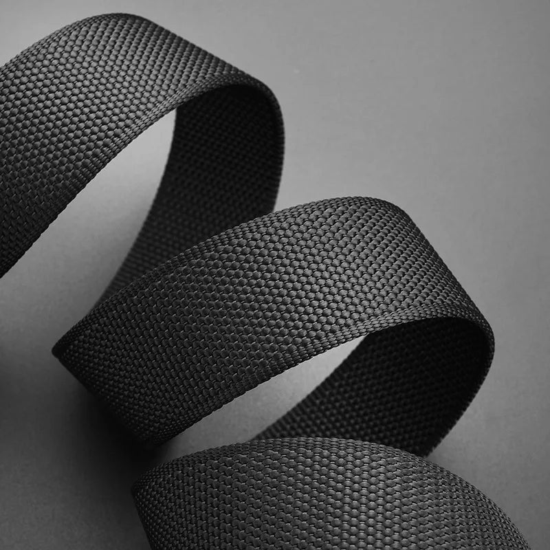 Taktischer Gürtel – Langlebige Automatische Schnalle, Perfekt für Outdoor-Abenteuer, Unisex Accessoires für Herren und Damen