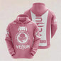 Herbst und Winter Herren Hoodie Outdoor Casual Oversized Sweatshirts Street Hip Hop Style y2k Kleidung Fashion Unisex Pullover Top