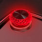Portable Car USB Ambient LED Atmosphere Light