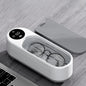 High-Frequency Glasses Cleaner - Wireless Eyewear Machine