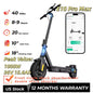 Foldable 500W 36V Commuter Electric Scooter Adult
