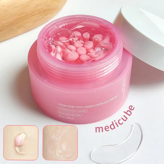 Collagen Niacinamide Cream Skin Health Products Moisturizing