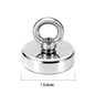 Super Strong Neodymium Fishing Magnet Set | Heavy Duty Magnet Fishing Kit