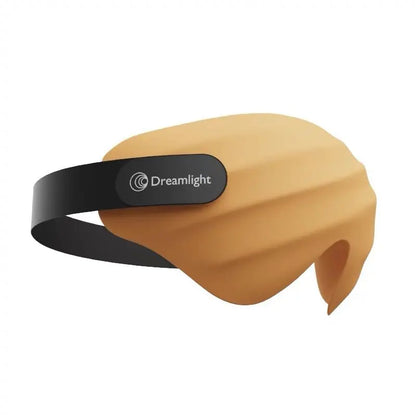 Dreamlight 4S 3D Sleep Eye Mask Light Blocking