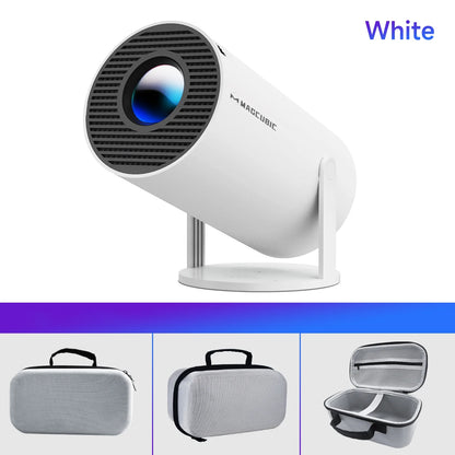 Magcubic HY300 Pro 4K Projector | Android 11 WiFi6