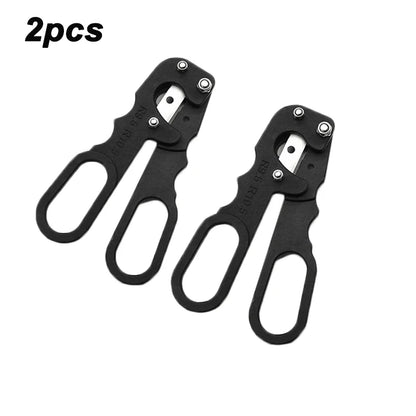 Pool Cue Tip Repair Scissors – Billiard Replacement Tool