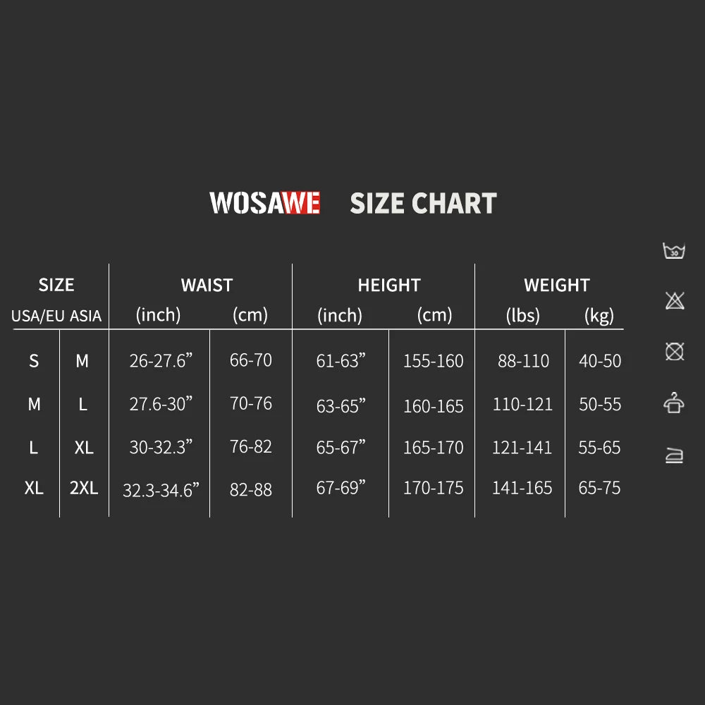 WOSAWE Women Motorcycle Trousers Slim Fit High-waisted Elastic Women's Riding Pants Soft Comfortable With CE Protection Gears