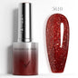 Venalisa TPO Free Hema Free 10ml Winter Nails Warm Coffee Cat Eye Nail Gel Polish Magnet Soak Off UV LED Semi Permanent Nail Gel