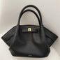 JW PEI 2025New Women's Canvas Brown Crossbody Shoulder Bag Mini Vegan Leather Tote Bag Handbag Dumpling Bag High Quality Leather