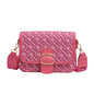 2025 SS Trendy Convertible Tote Bag, Multi-Way Top Handle & Crossbody Purse for Women, Chic Day to Night Carryall