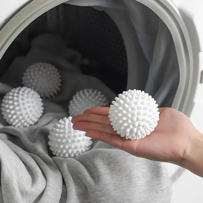 1/4 Stk. Waschball Speziell für Waschmaschinen entwickelt, um Schmutz zu entfernen und Verfilzungen zu verhindern Haarentfernungswerkzeug