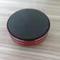Bone conduction desktop wireless TWS small speaker, wireless speaker with suction cup, high fidelity sound quality