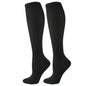 Varicose Veins Compression Socks Fit For Golf Rugby Running Hiking Sports For Anti Fatigue Driving Travel Flight Women Men Socks