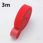 Cable Organizer Wire Winder Tape 1M/5M - Cord Ties