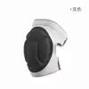 1pcs Sports Anti-collision Sponge Anti-fall Knee Pads Football Basketball Fitness Roller Skating Protective Gear Anti-fall