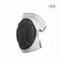 1pcs Sports Anti-collision Sponge Anti-fall Knee Pads Football Basketball Fitness Roller Skating Protective Gear Anti-fall