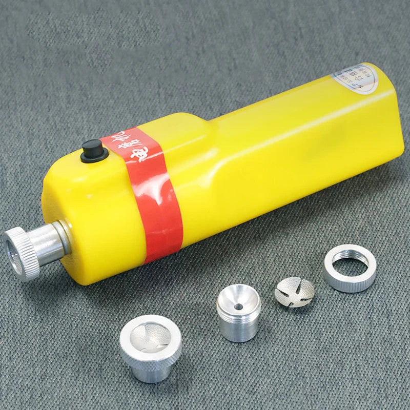 Electric Billiard Cue Tip Shaper Billiard Pool Tip Scuffer Shaper Portable Pool Cue Tip Adjuster And Repair Tool For Changing