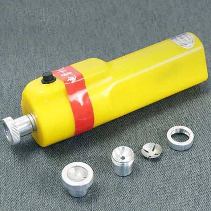Electric Billiard Cue Tip Shaper Billiard Pool Tip Scuffer Shaper Portable Pool Cue Tip Adjuster And Repair Tool For Changing