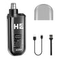 Electric Hair Clippers Rechargeable Cordless Beard Trimmer