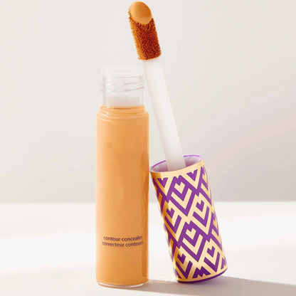 Liquid Foundation Concealer Base Cream Waterproof Oil-control Liquid Covering Black Circles Blemishes Acne Marks Spots Makeup