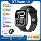 DT Watch 10 Smart Watch AMOLED 4GB Music BT Call