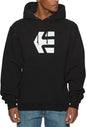 2025 Autumn and Winter Men's Classic Icon Pullover Hoodie Sweatshirt High-end Luxury Is for Both Men and Women Top
