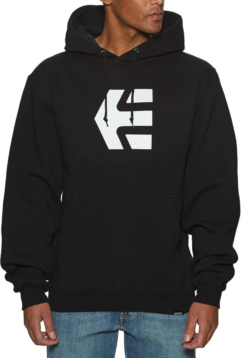 2025 Autumn and Winter Men's Classic Icon Pullover Hoodie Sweatshirt High-end Luxury Is for Both Men and Women Top