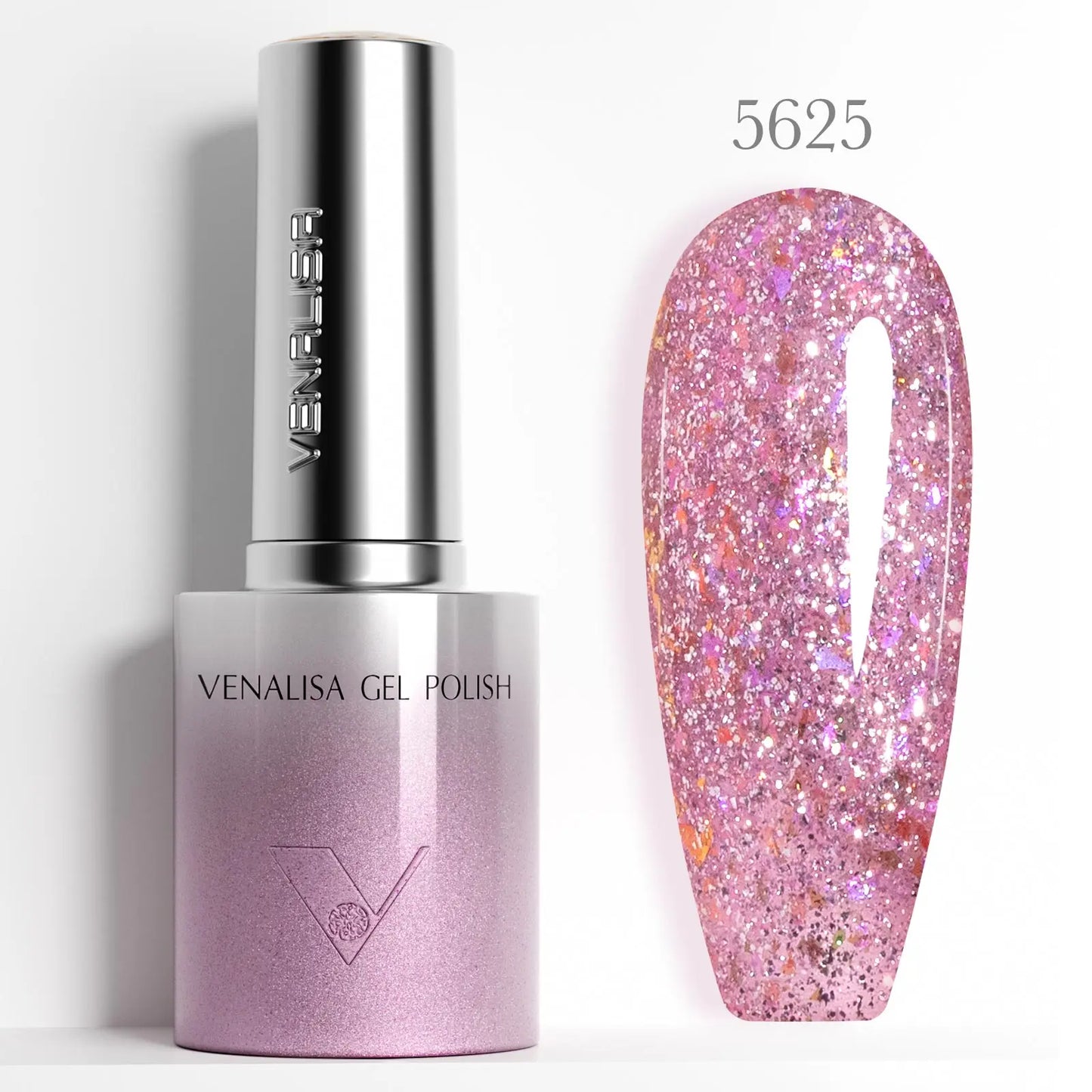 Venalisa TPO Free Hema Free 10ml Winter Nails Warm Coffee Cat Eye Nail Gel Polish Magnet Soak Off UV LED Semi Permanent Nail Gel