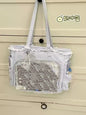 Ballet Girl Large Appetite Itabag Japanese Two-Dimension Single Shoulder Crossbody Bag Gift For Friends Women'S Handbag