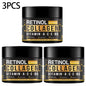 Men's Retinol Collagen Face Cream | Anti-Aging Skincare
