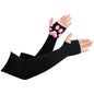 DaiShana Women High Socks Harajuku Stockings Lingerie 3D Cat Claw Long Socks Thigh High Socks Sexy Compression Stockings