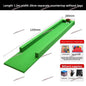 Five-point Pool Table Home Training Library Edge No Rubber Strip Single Hole Snooker Pocket Small Training Table
