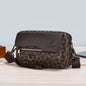 Business Herren Clutch Bags Hochwertige PU-Leder Herren Kleine Umhängetasche Multifunktionale Herren Handtasche Tasche mit Hüftgurt