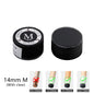 Kamui Clear Pool Cue Tips - 14mm Japanese Original