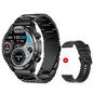 HAYLOU Solar 5 Smartwatch | AMOLED Voice Calling